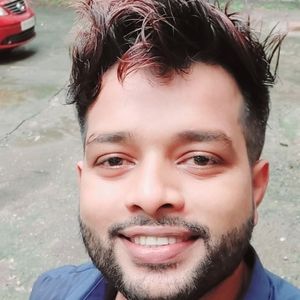 Meet your Posher, Ketan